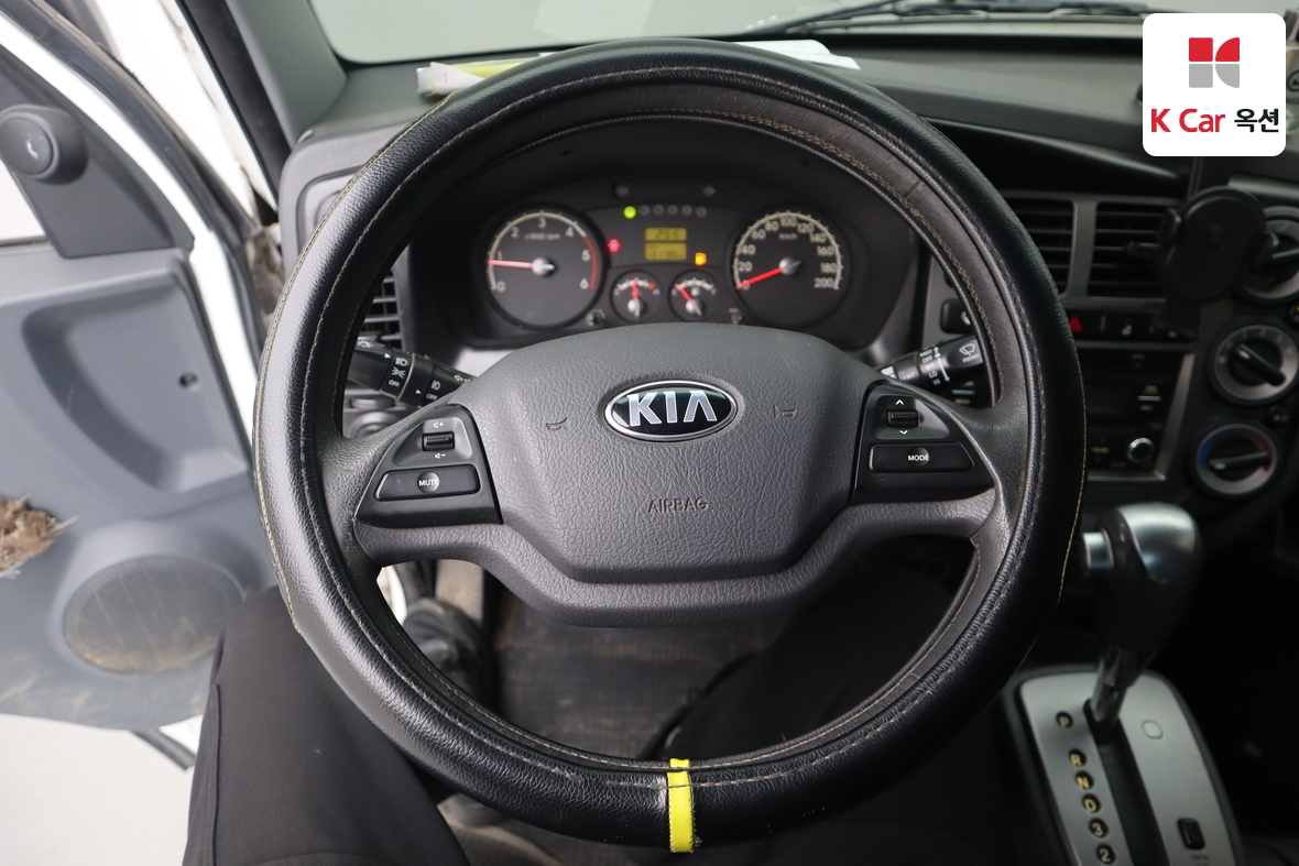 한국지엠 트럭 2015 - 이미지 10