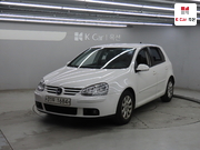 VOLKSWAGEN 골프