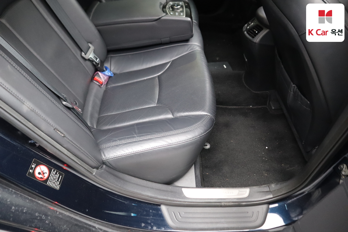 Hyundai AZERA - 29