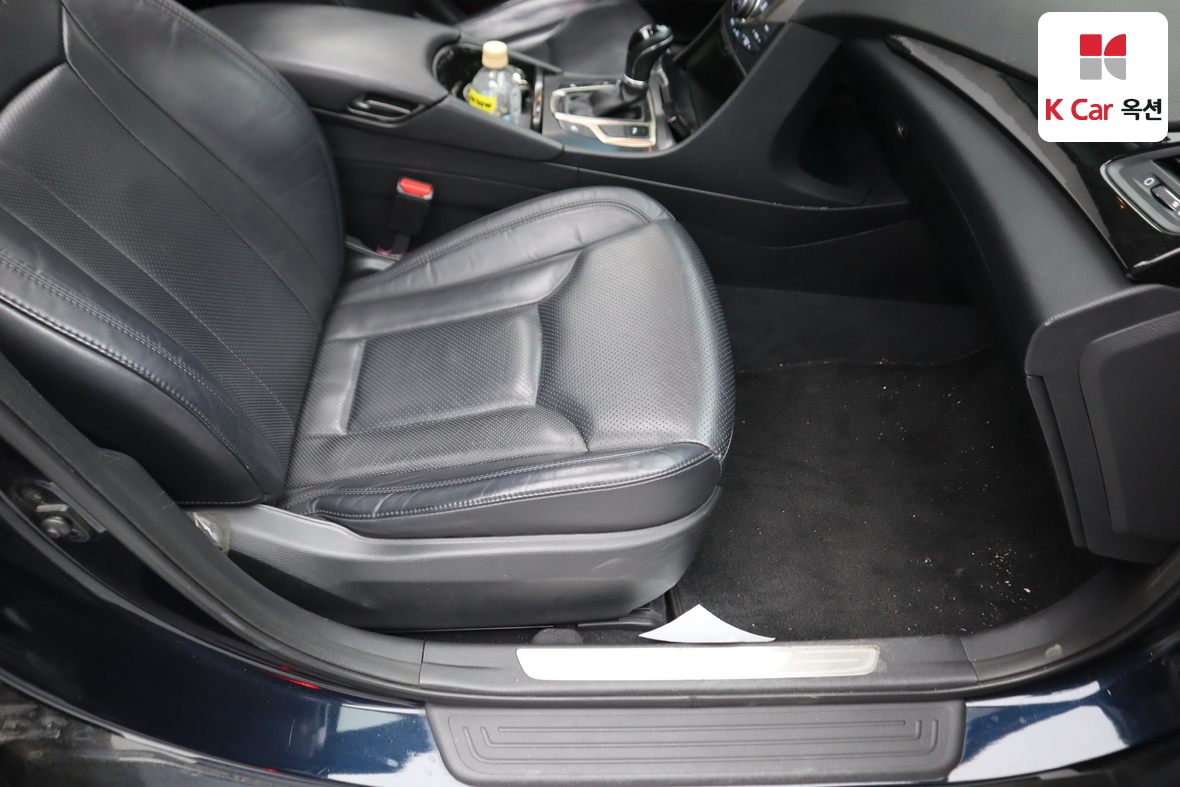 Hyundai AZERA - 31