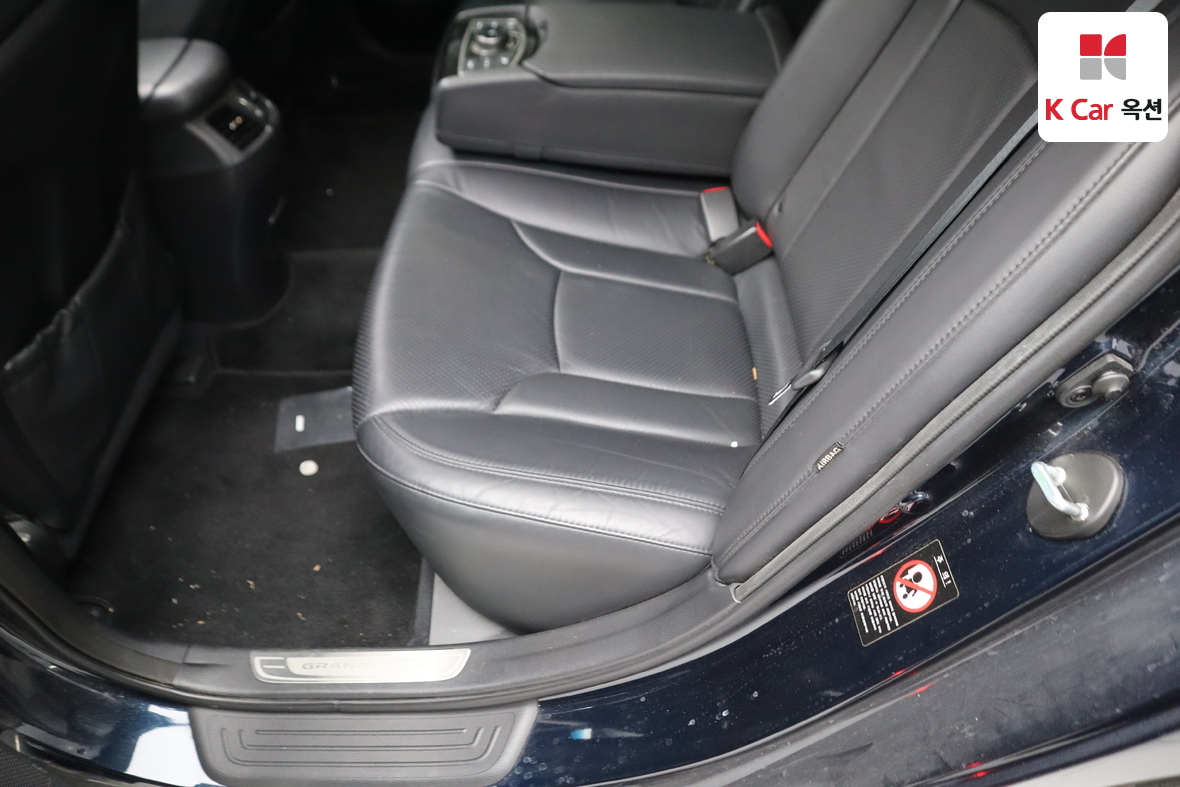 Hyundai AZERA - 24