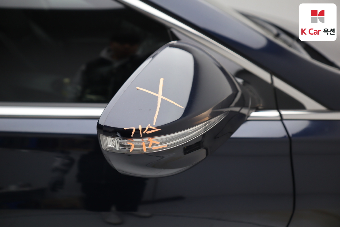 Hyundai AZERA - 42