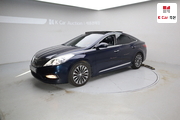 Hyundai AZERA