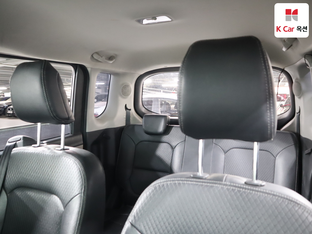 كيا راي 2013 - صورة 19