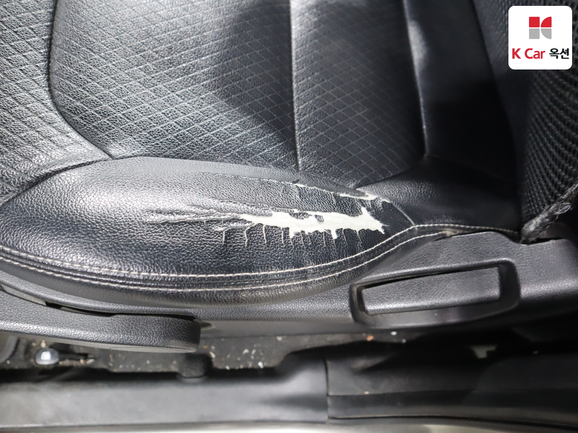 كيا راي 2013 - صورة 20