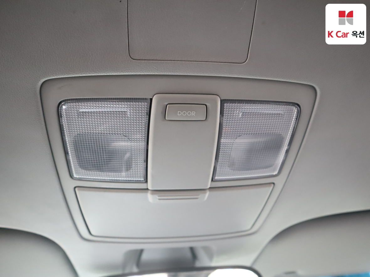 كيا راي 2013 - صورة 12