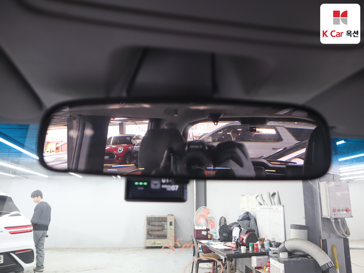 كيا راي 2013 - صورة 13