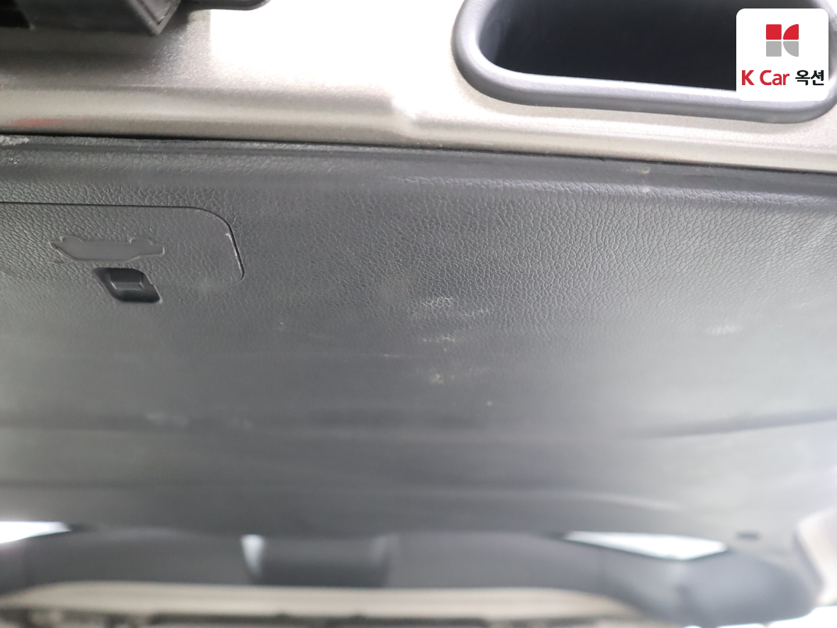 كيا راي 2013 - صورة 27