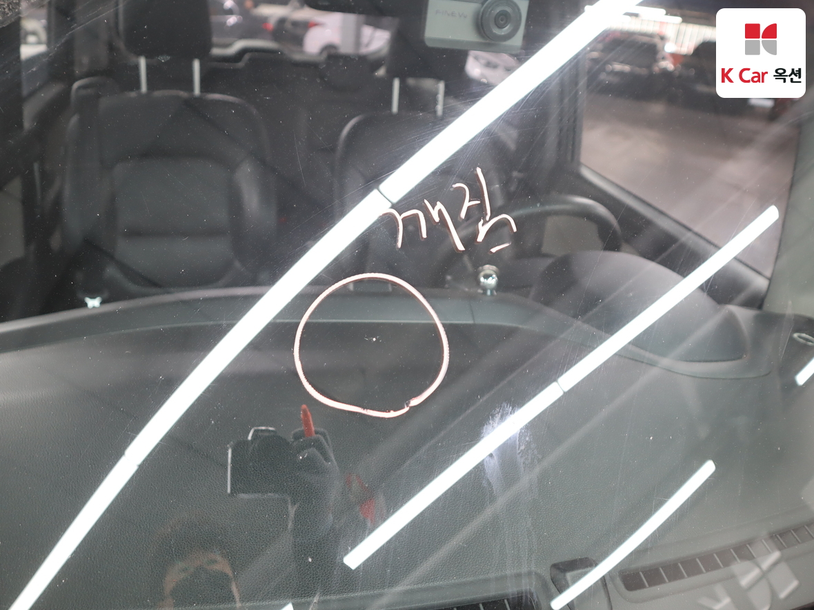 كيا راي 2013 - صورة 34