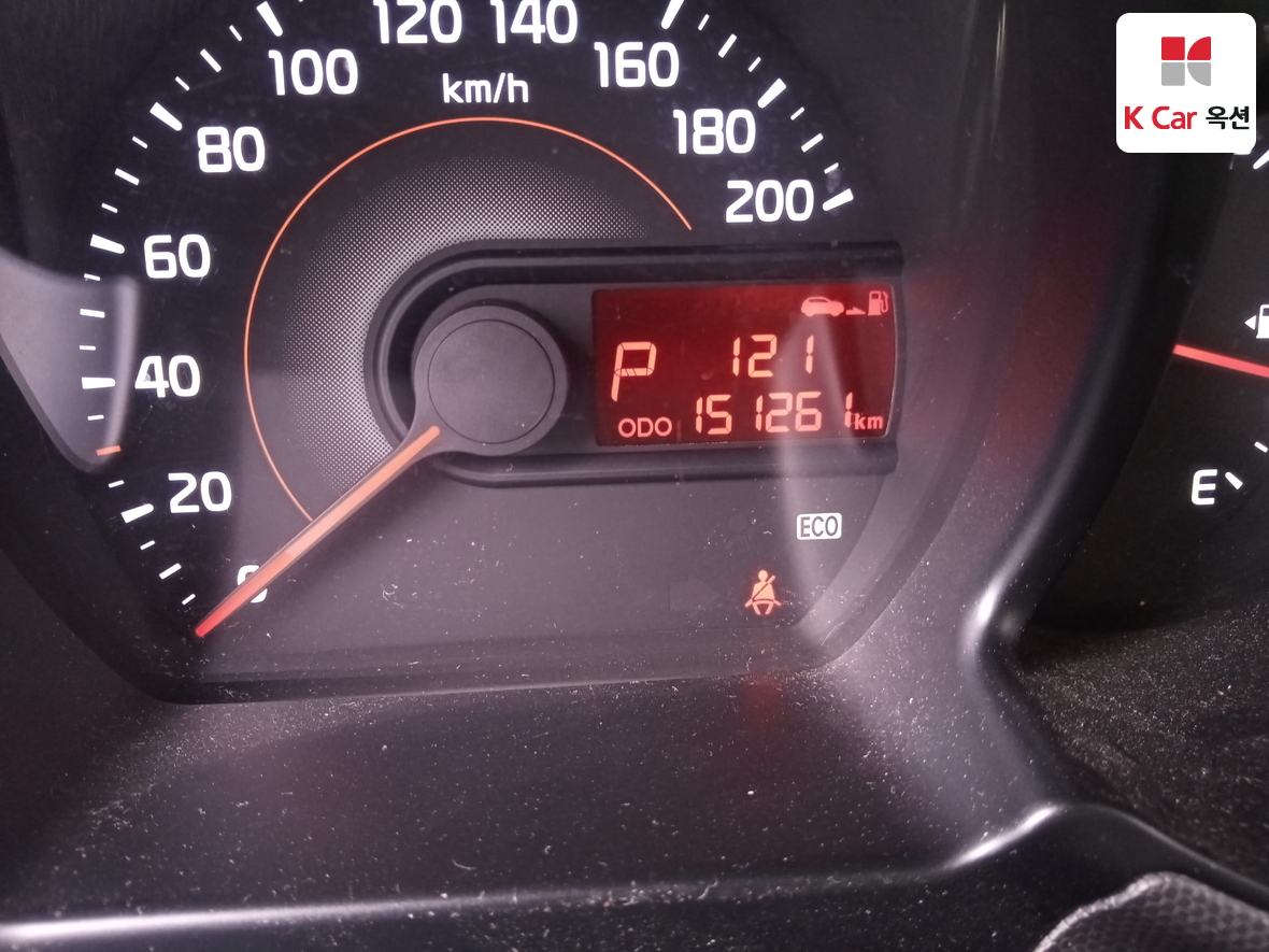 كيا راي 2013 - صورة 4