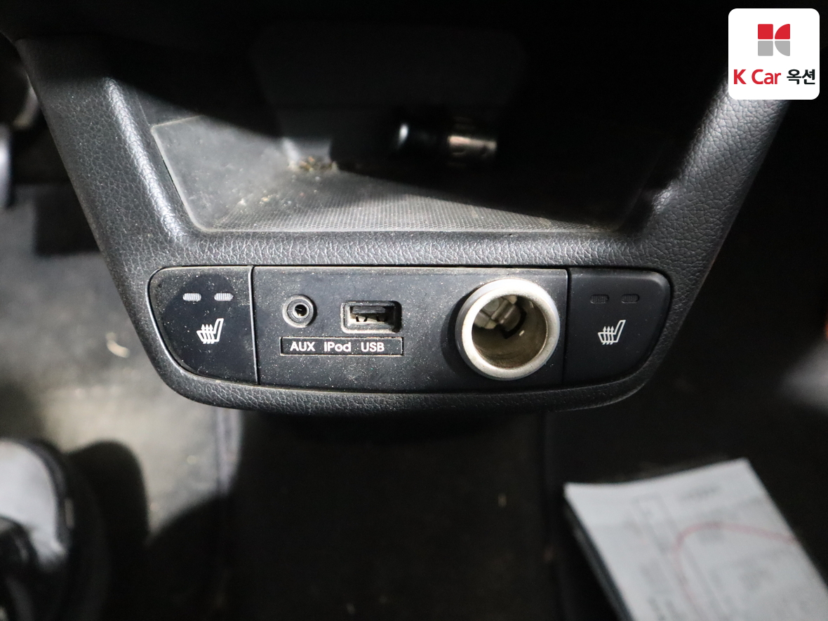 كيا راي 2013 - صورة 16