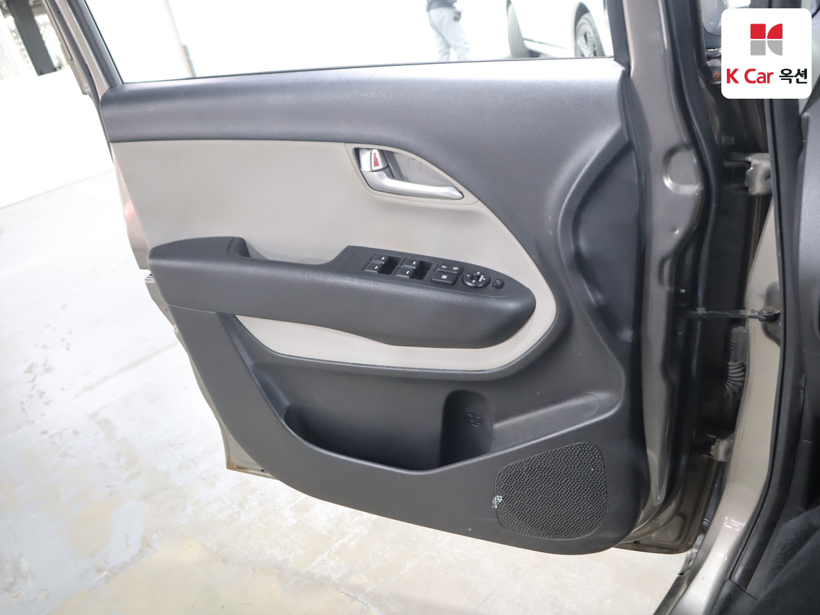 كيا راي 2013 - صورة 8