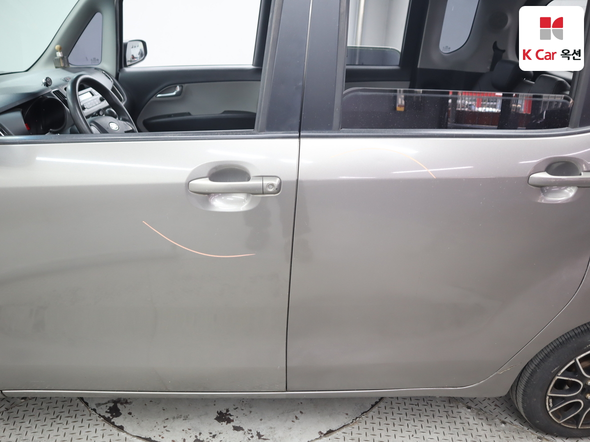 كيا راي 2013 - صورة 37