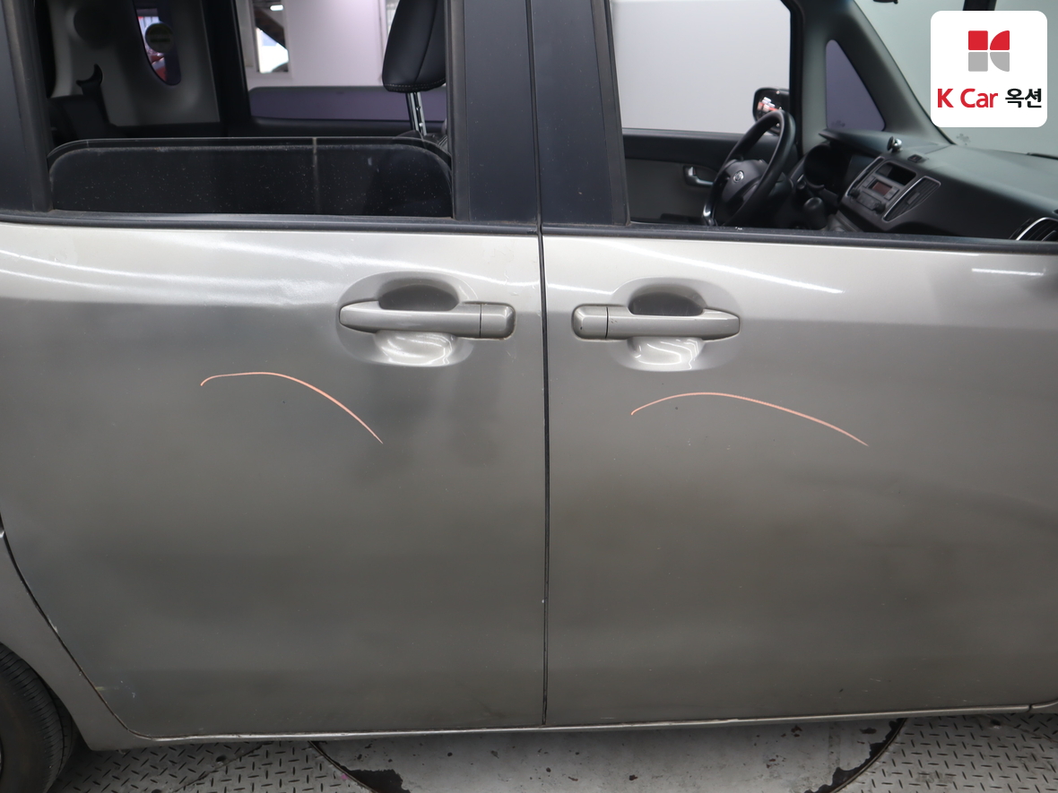 كيا راي 2013 - صورة 41