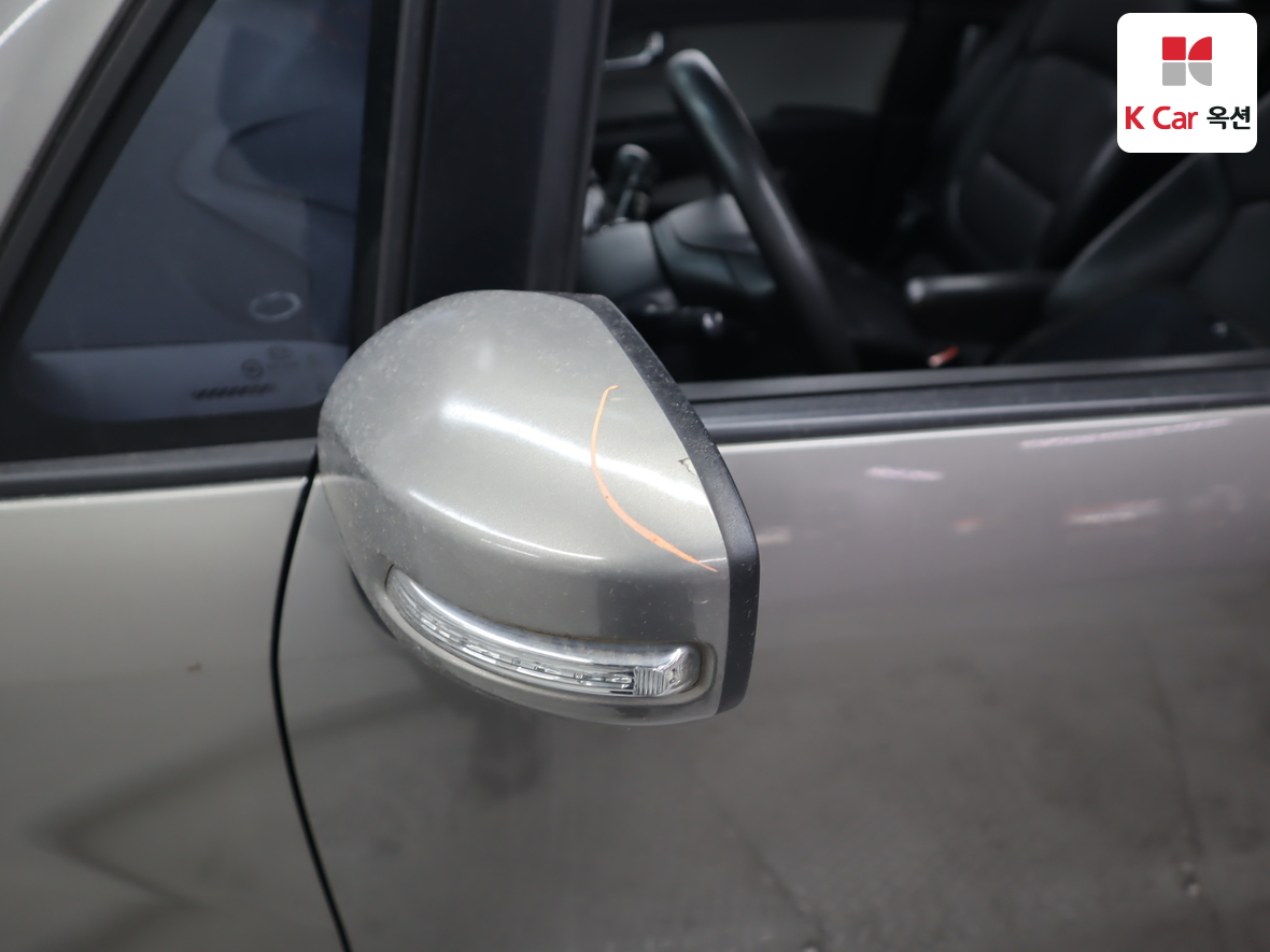 كيا راي 2013 - صورة 36