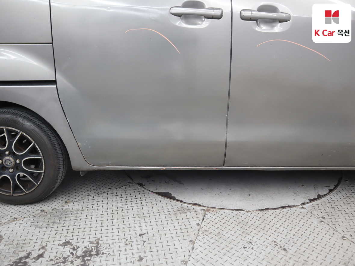 كيا راي 2013 - صورة 42