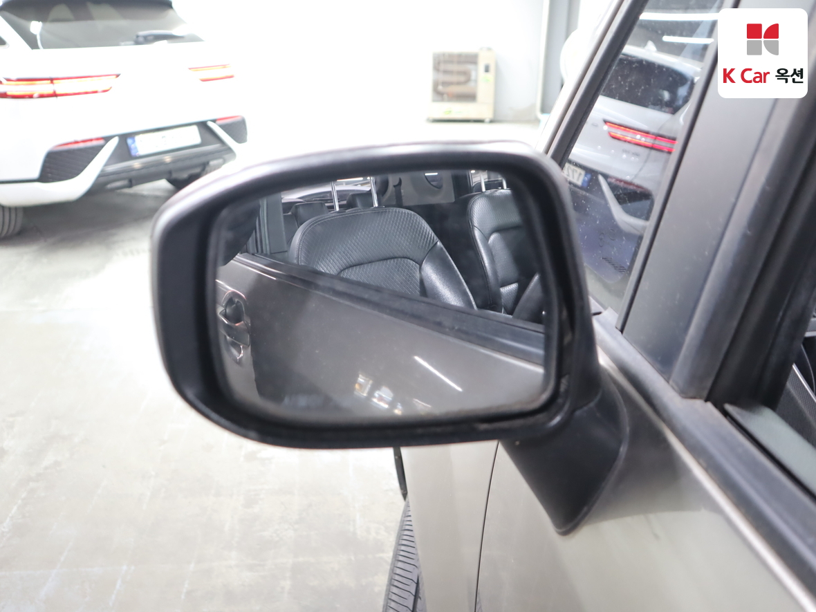 كيا راي 2013 - صورة 22