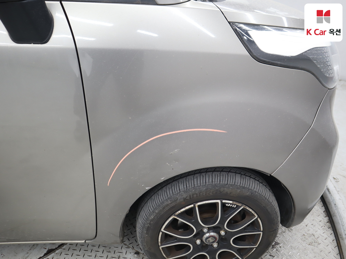 كيا راي 2013 - صورة 44