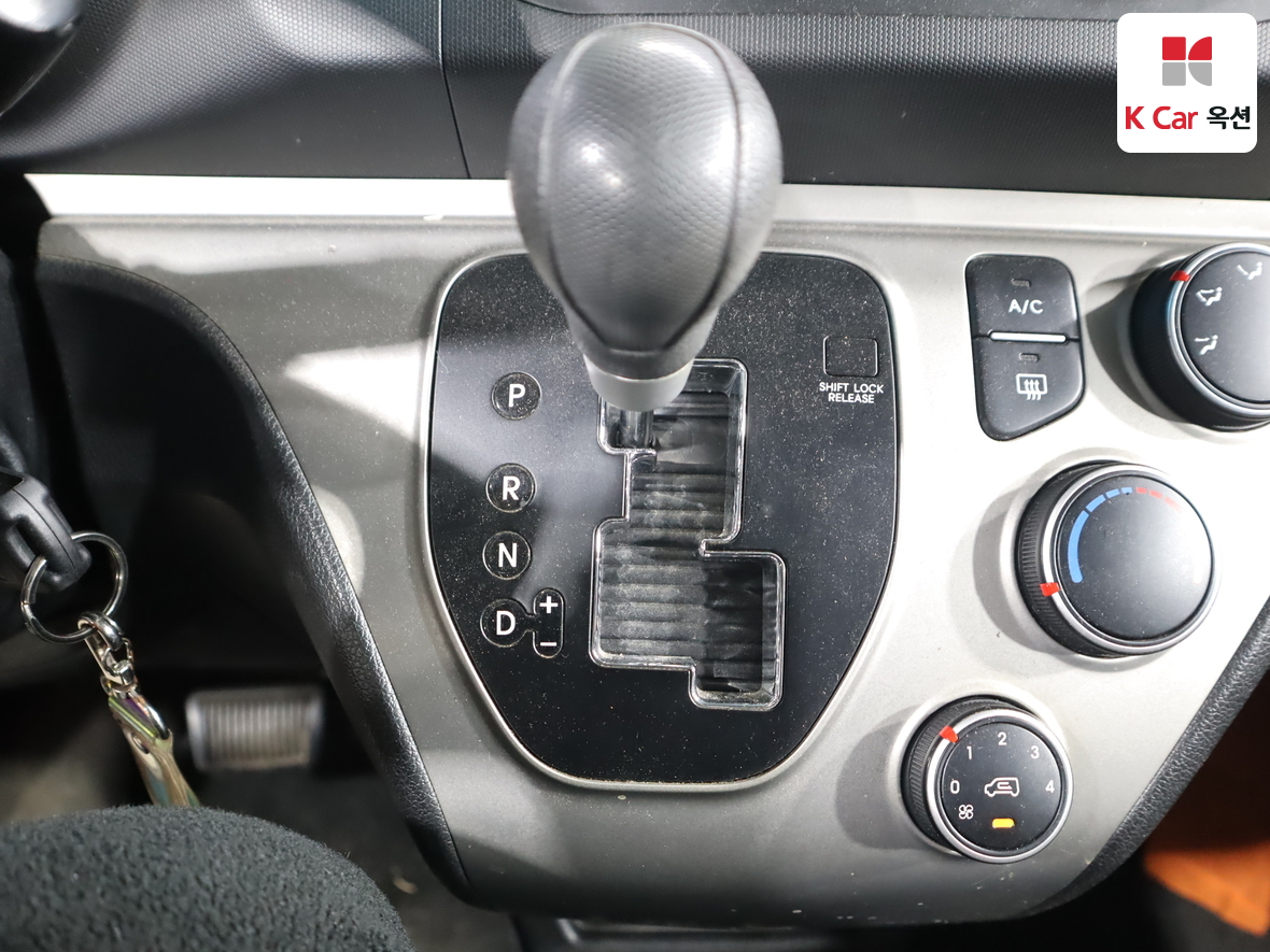 كيا راي 2013 - صورة 17