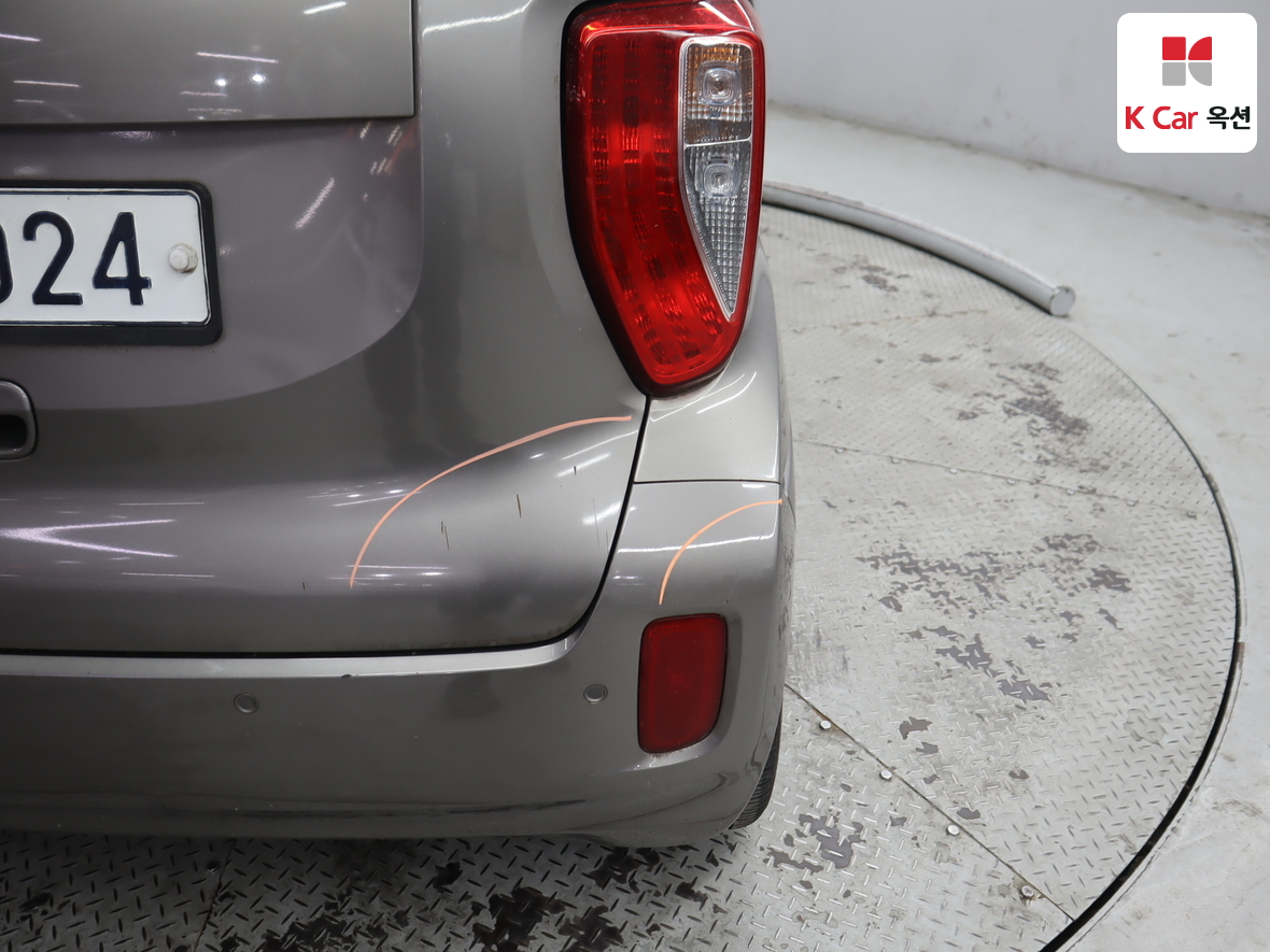 كيا راي 2013 - صورة 40