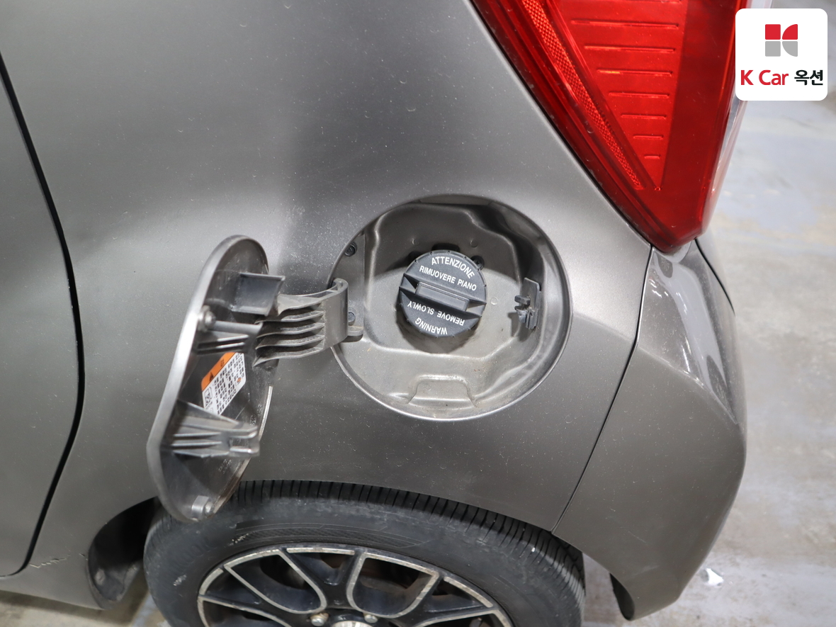 كيا راي 2013 - صورة 25