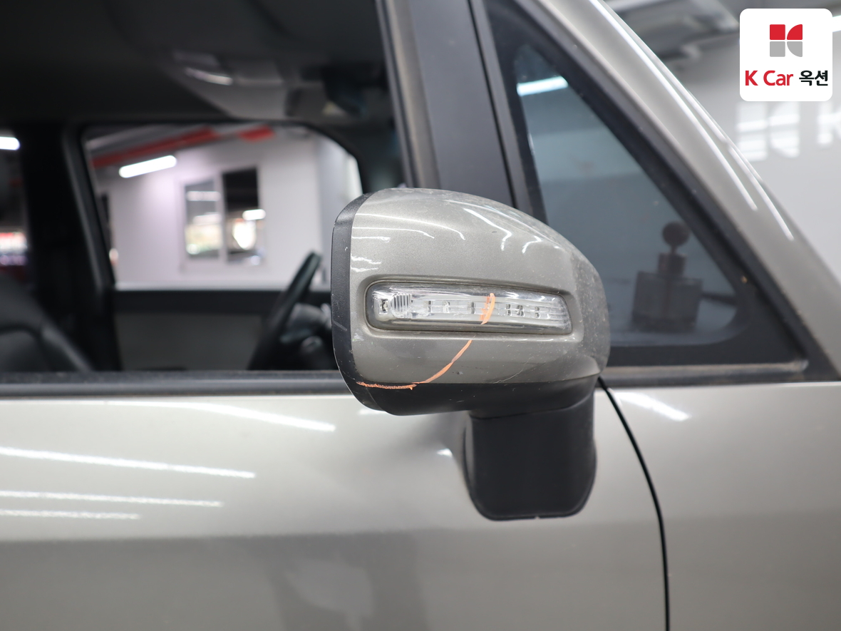 كيا راي 2013 - صورة 43