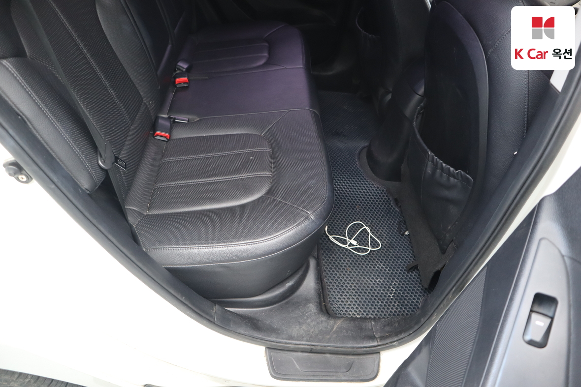 Hyundai Tucson - 27