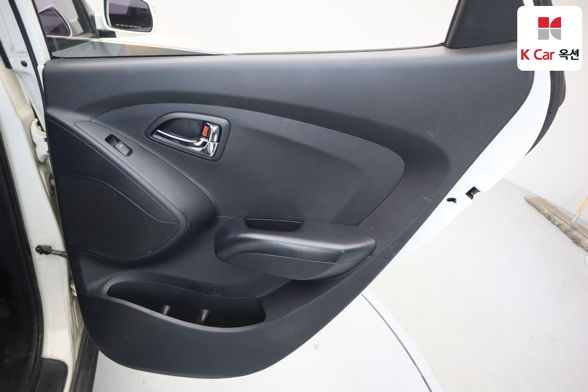Hyundai Tucson - 26