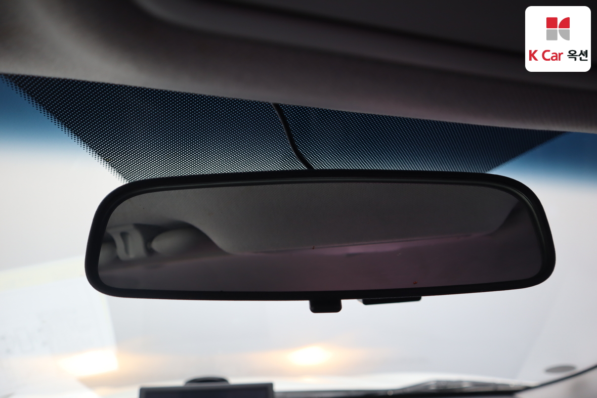 Hyundai Tucson - 12