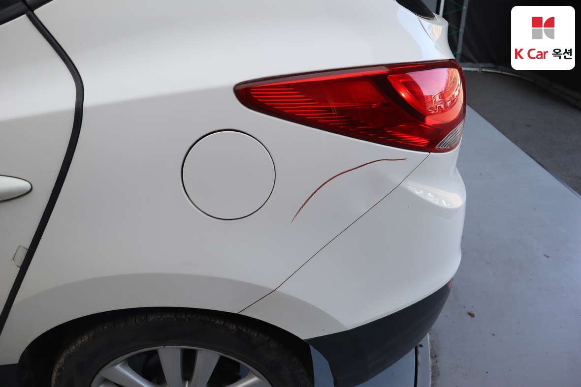 Hyundai Tucson - 41