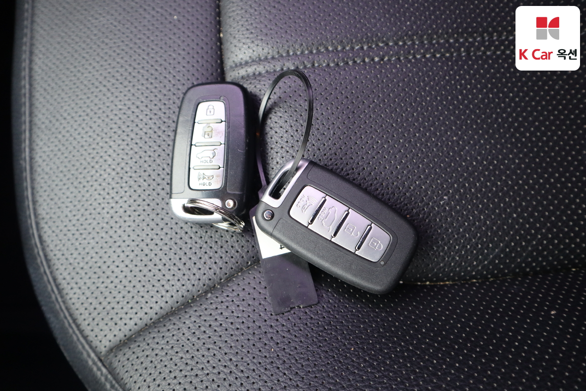 Hyundai Tucson - 16