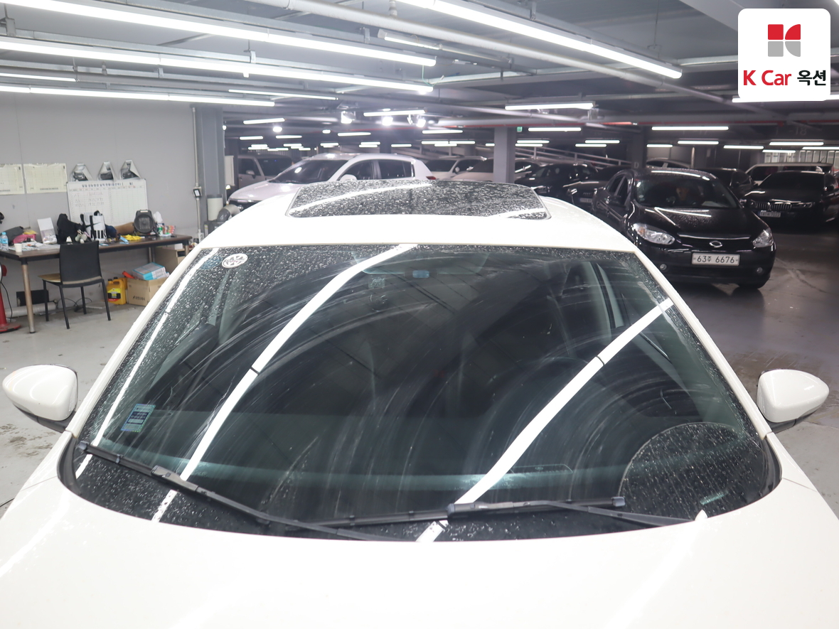 Volkswagen Passat - 38