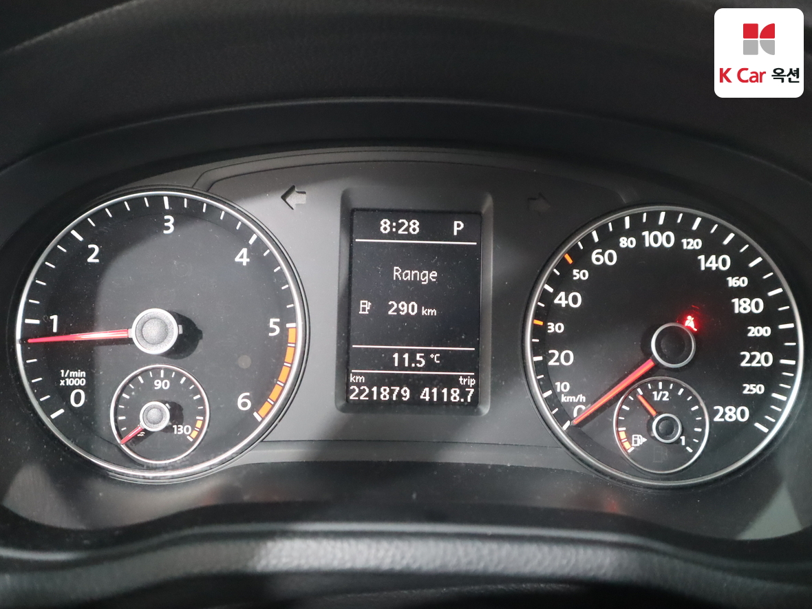 Volkswagen Passat - 5