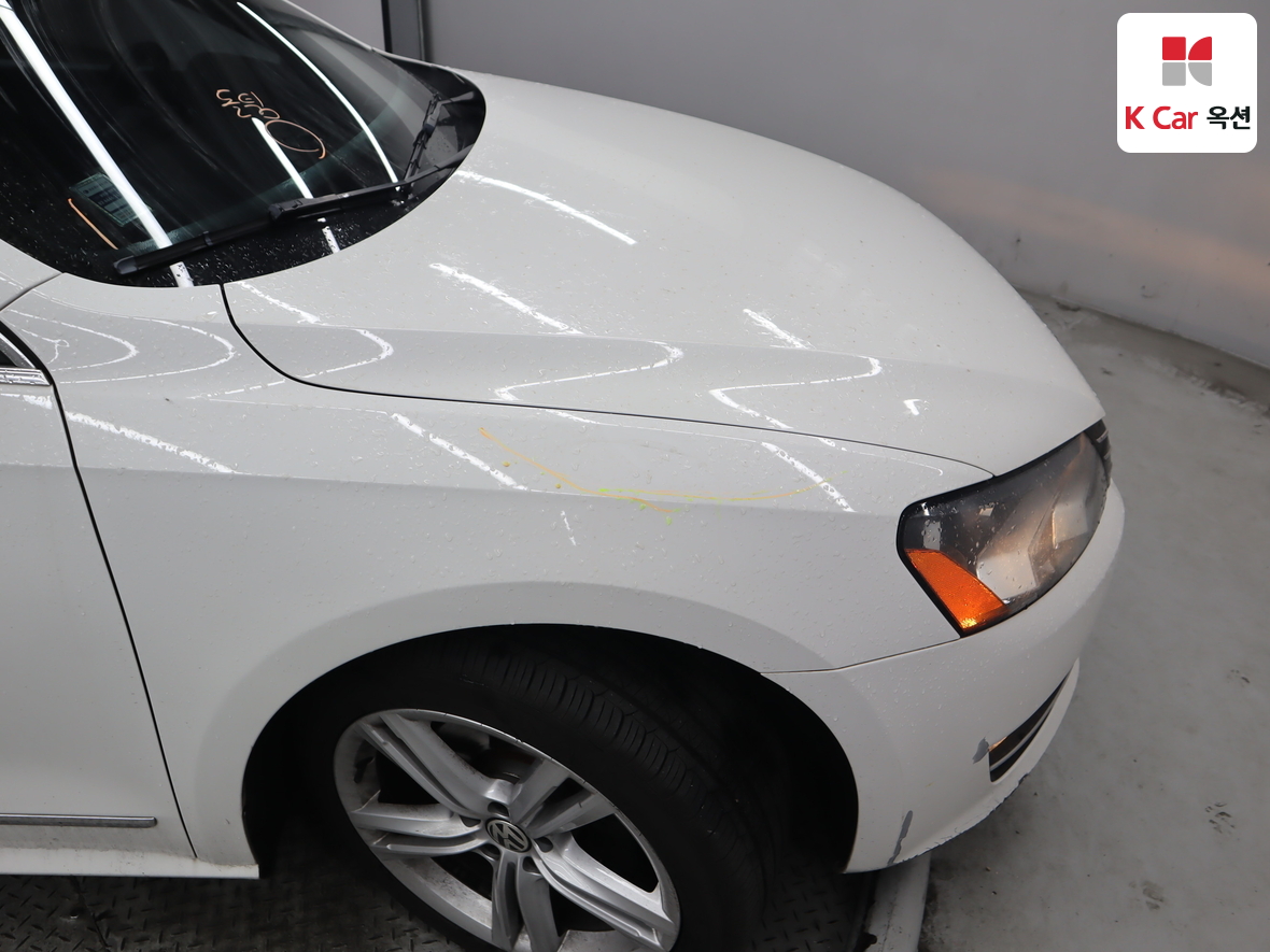 Volkswagen Passat - 46