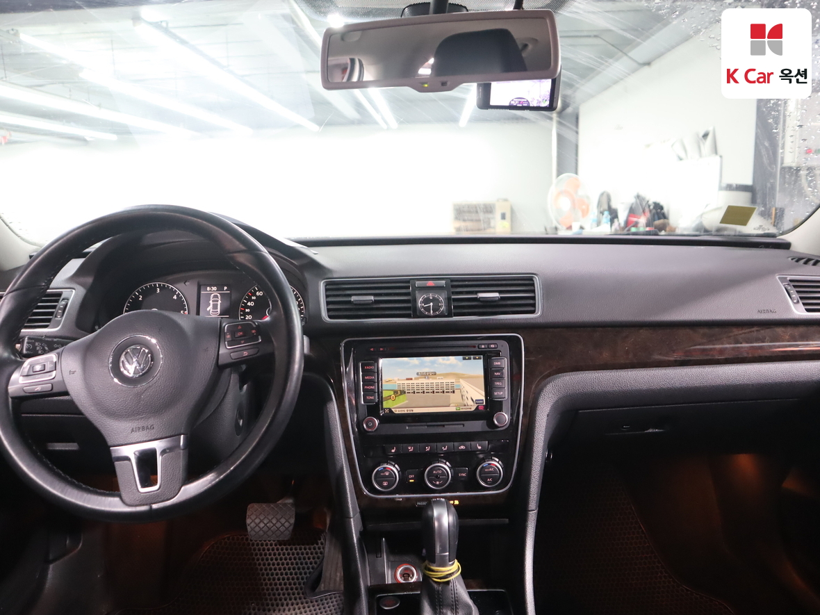 Volkswagen Passat - 3