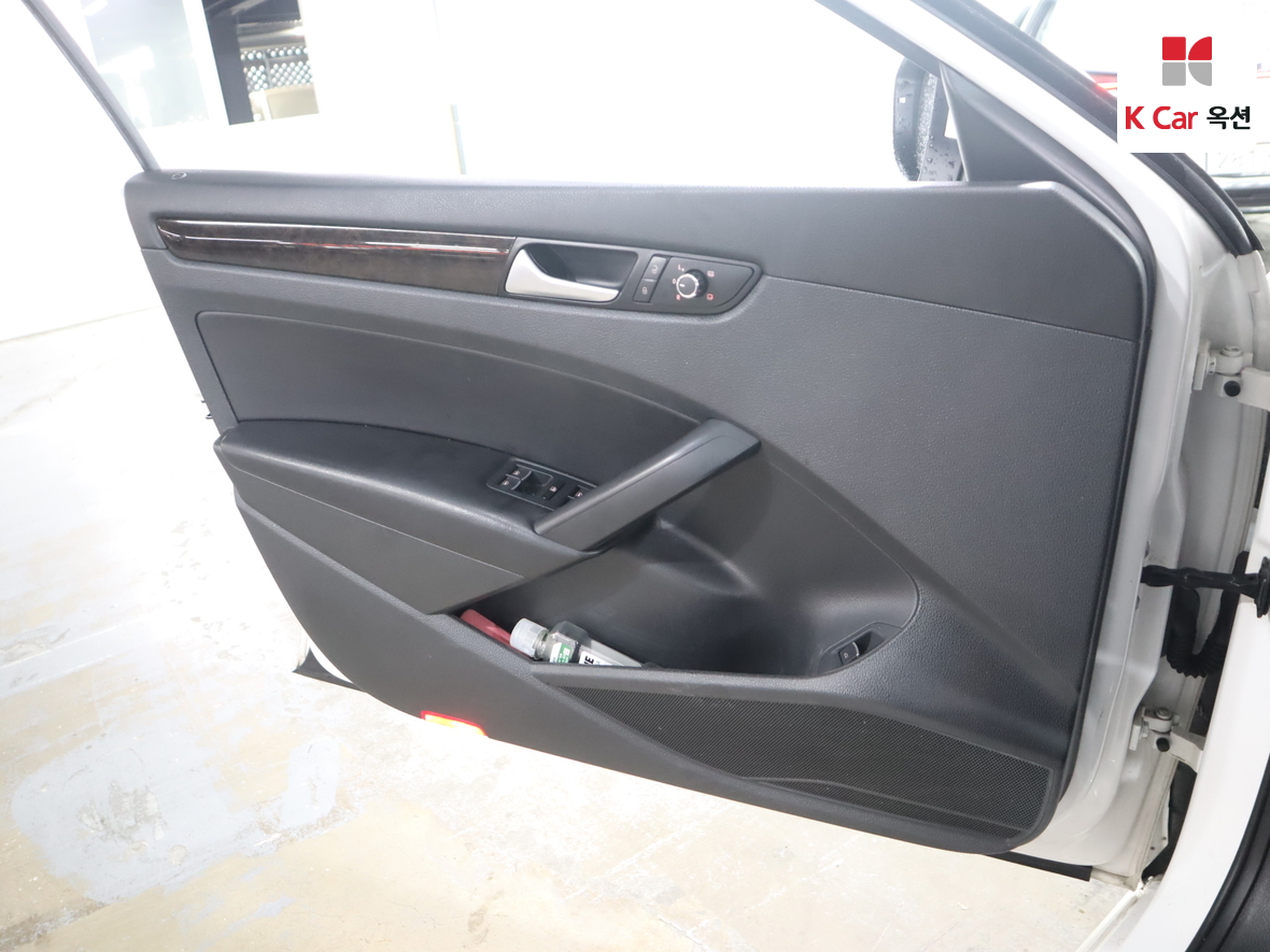 Volkswagen Passat - 8