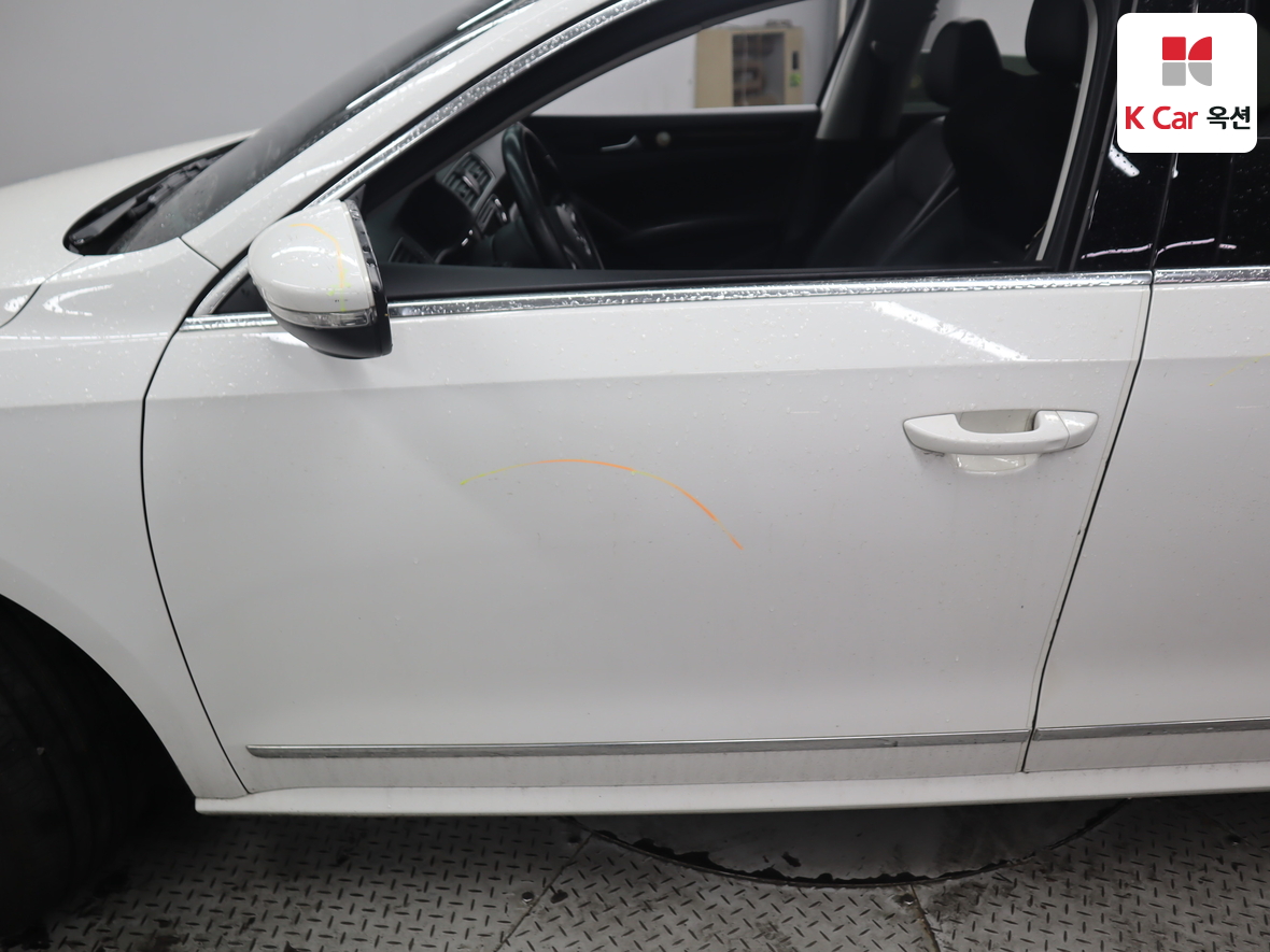 Volkswagen Passat - 41