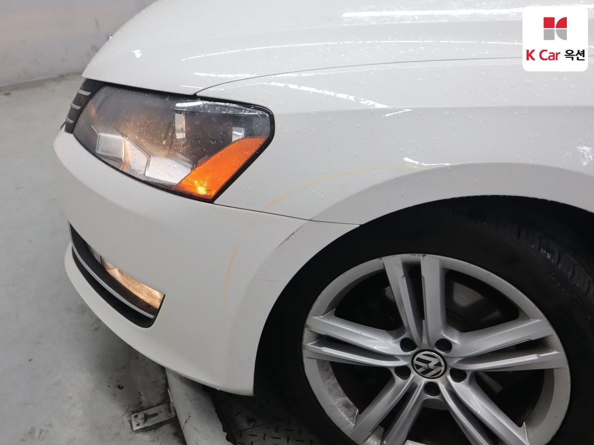 Volkswagen Passat - 39