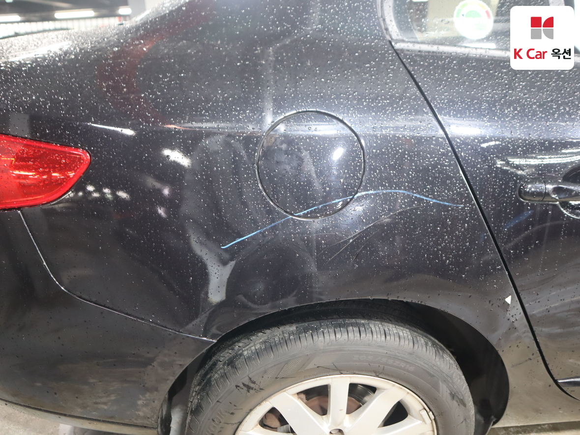 Renault Korea  SM3 - 39
