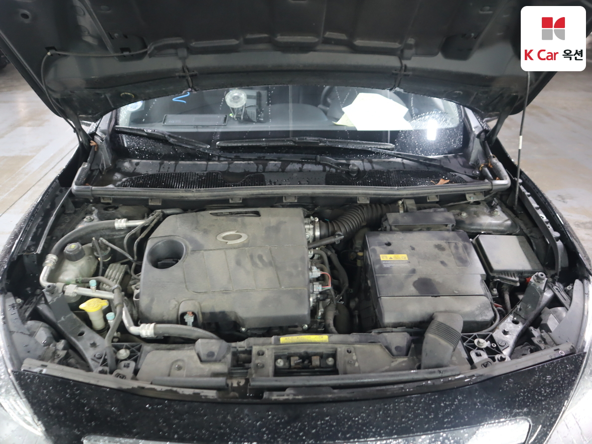 Renault Korea  SM3 - 31