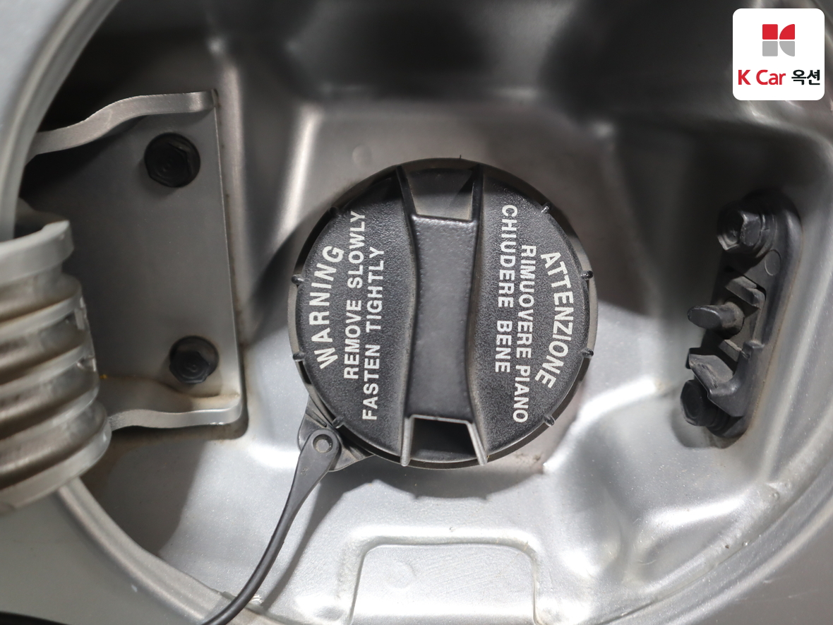 كيا K5 2014 - صورة 26