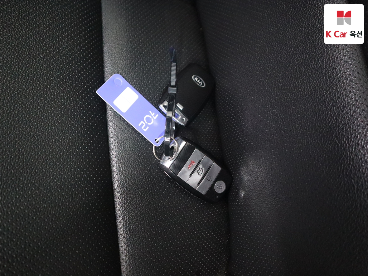 كيا K5 2014 - صورة 18