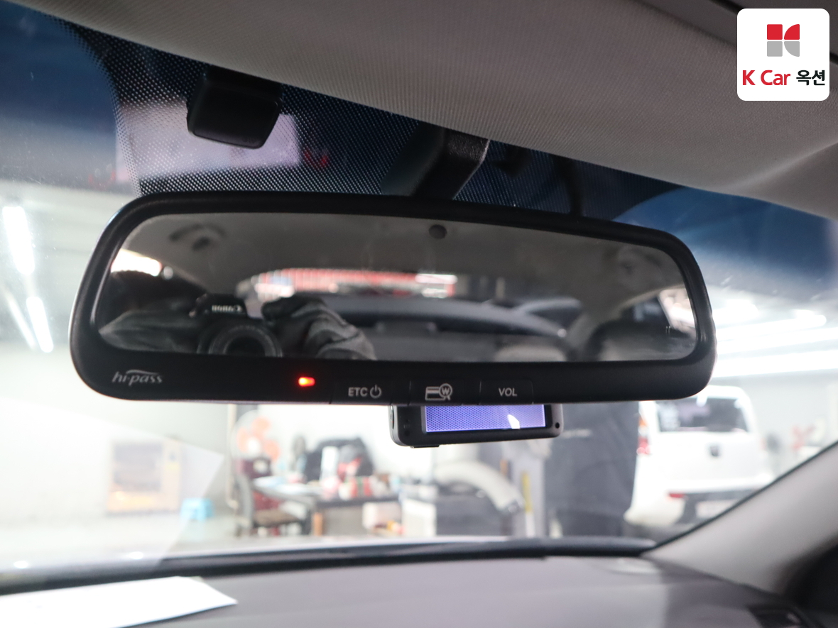 كيا K5 2014 - صورة 13