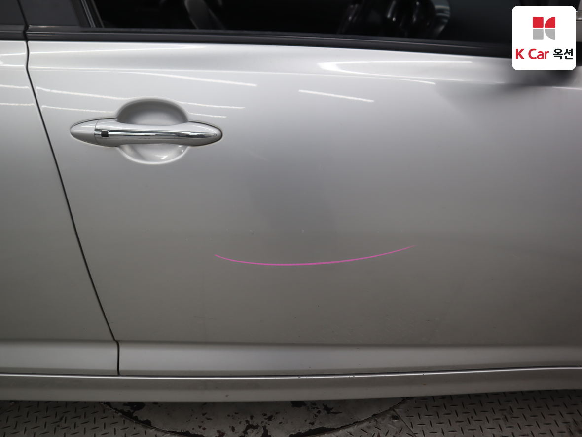 كيا K5 2014 - صورة 45