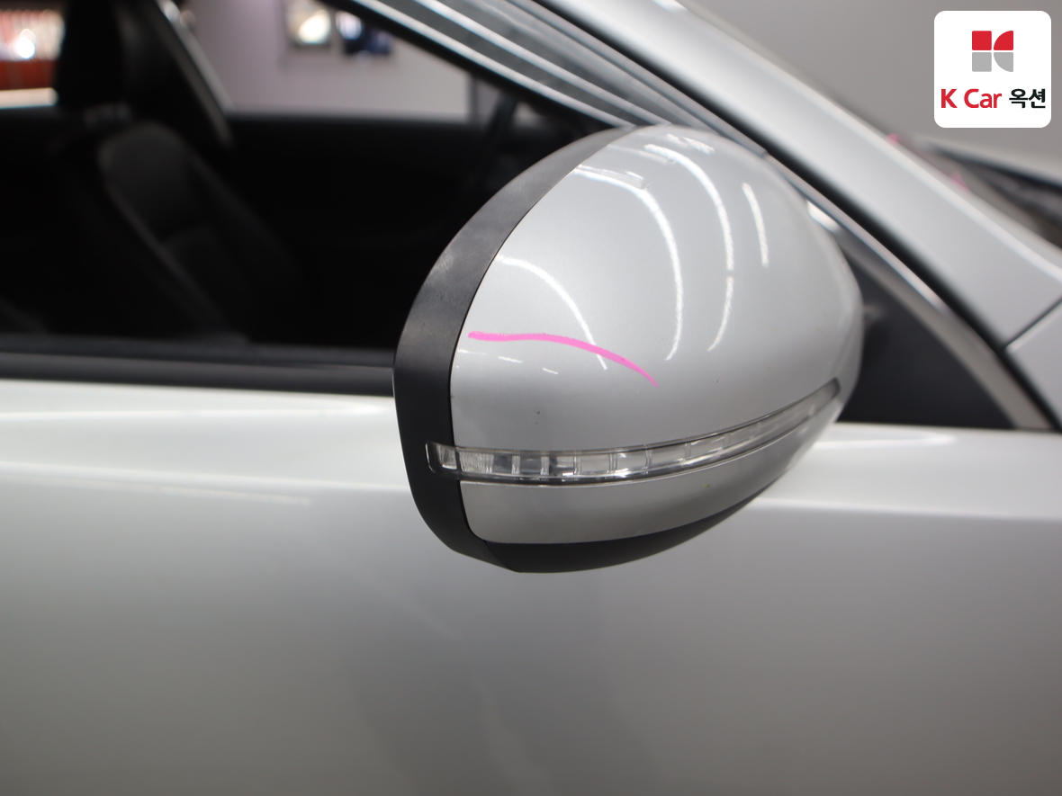 كيا K5 2014 - صورة 46