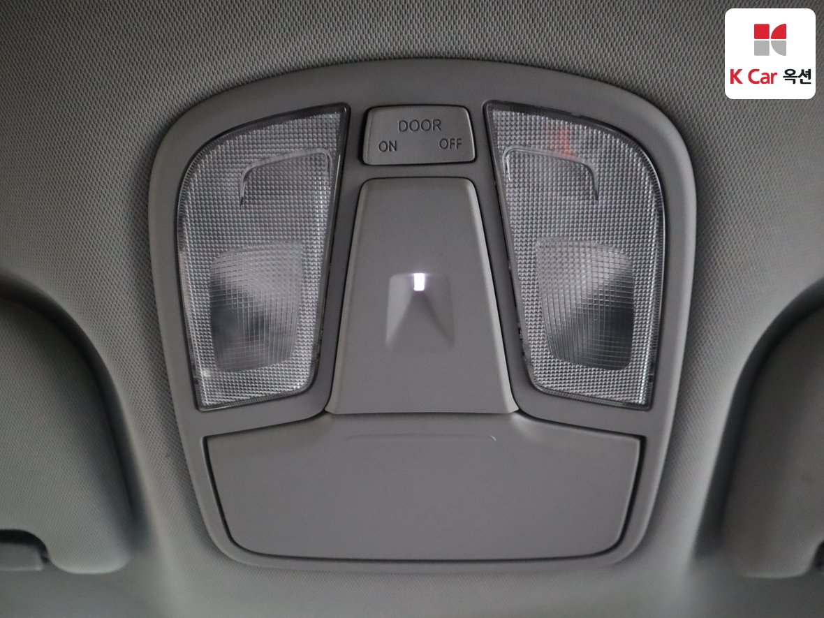 كيا K5 2014 - صورة 12