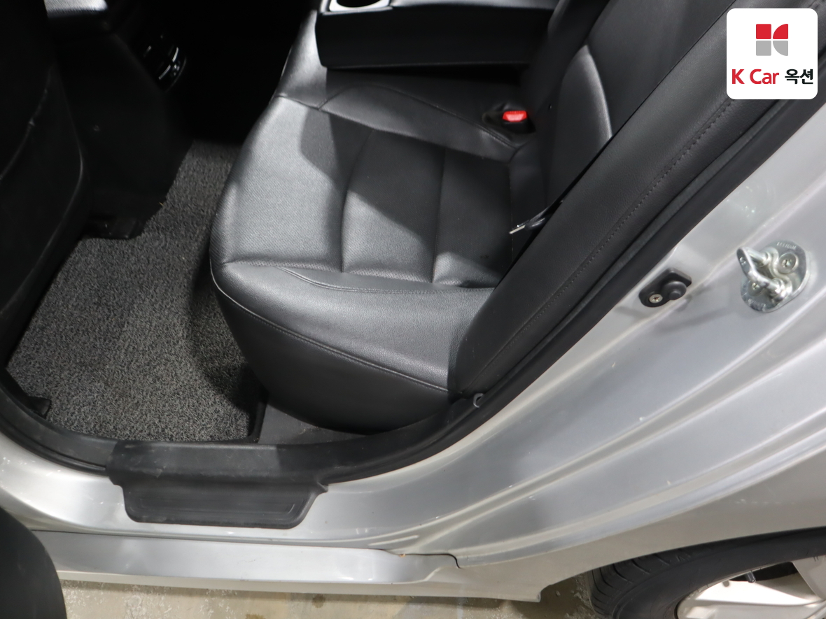 كيا K5 2014 - صورة 25