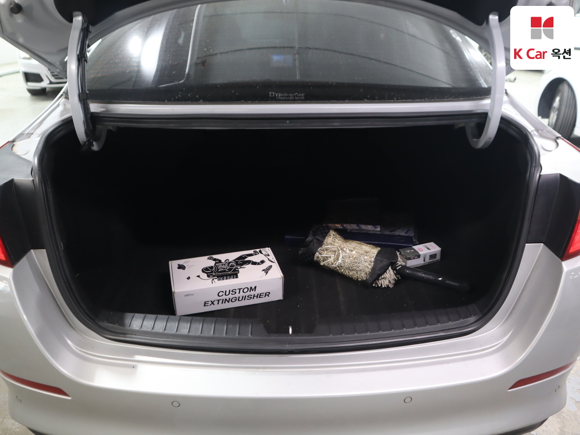 كيا K5 2014 - صورة 27