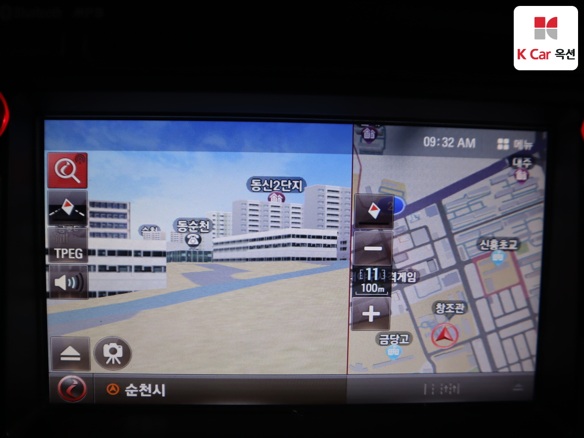 كيا K5 2014 - صورة 14