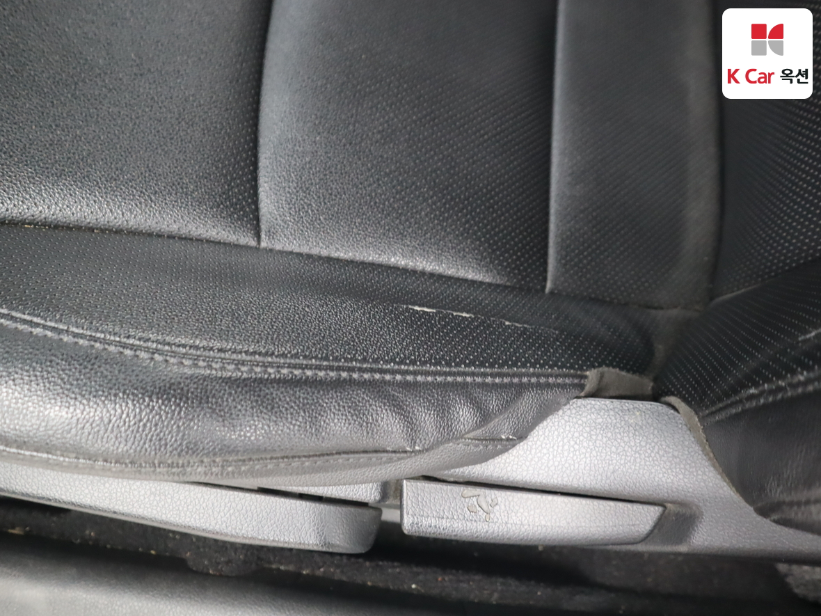 كيا K5 2014 - صورة 21